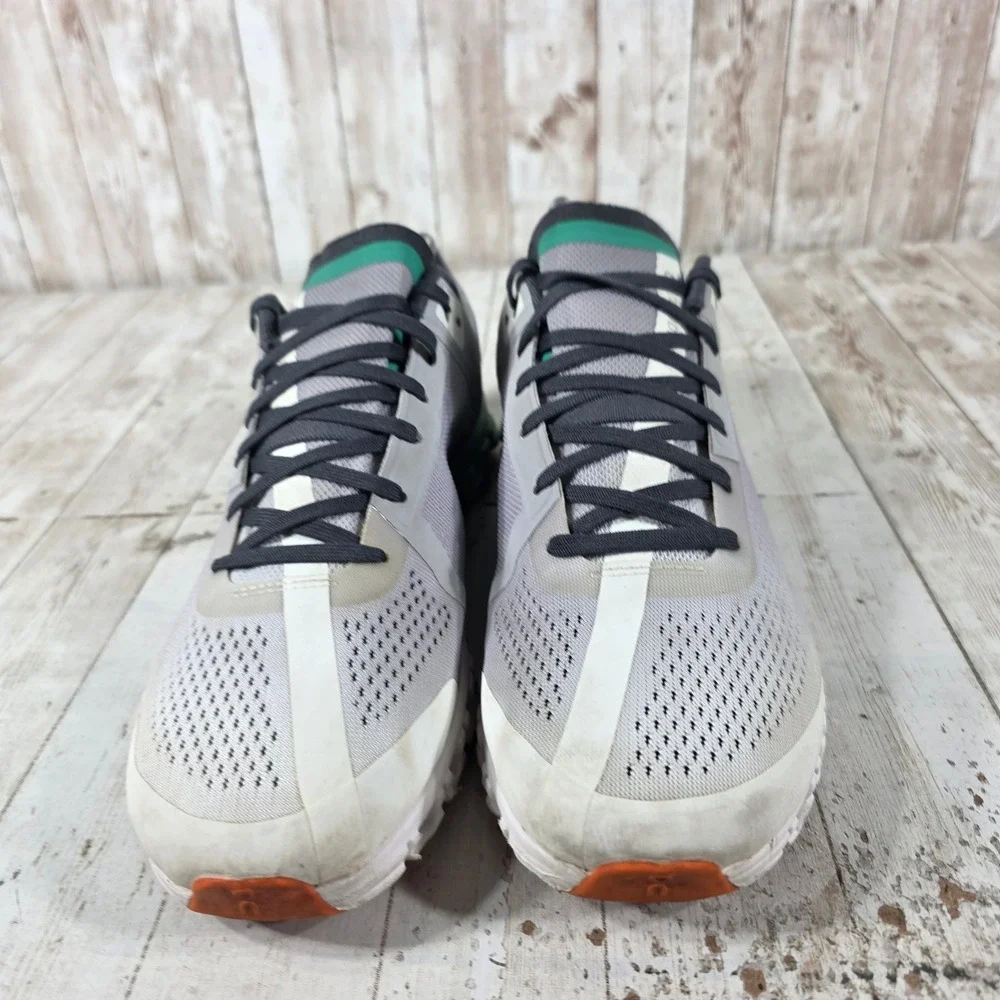 On Running running cloudflow