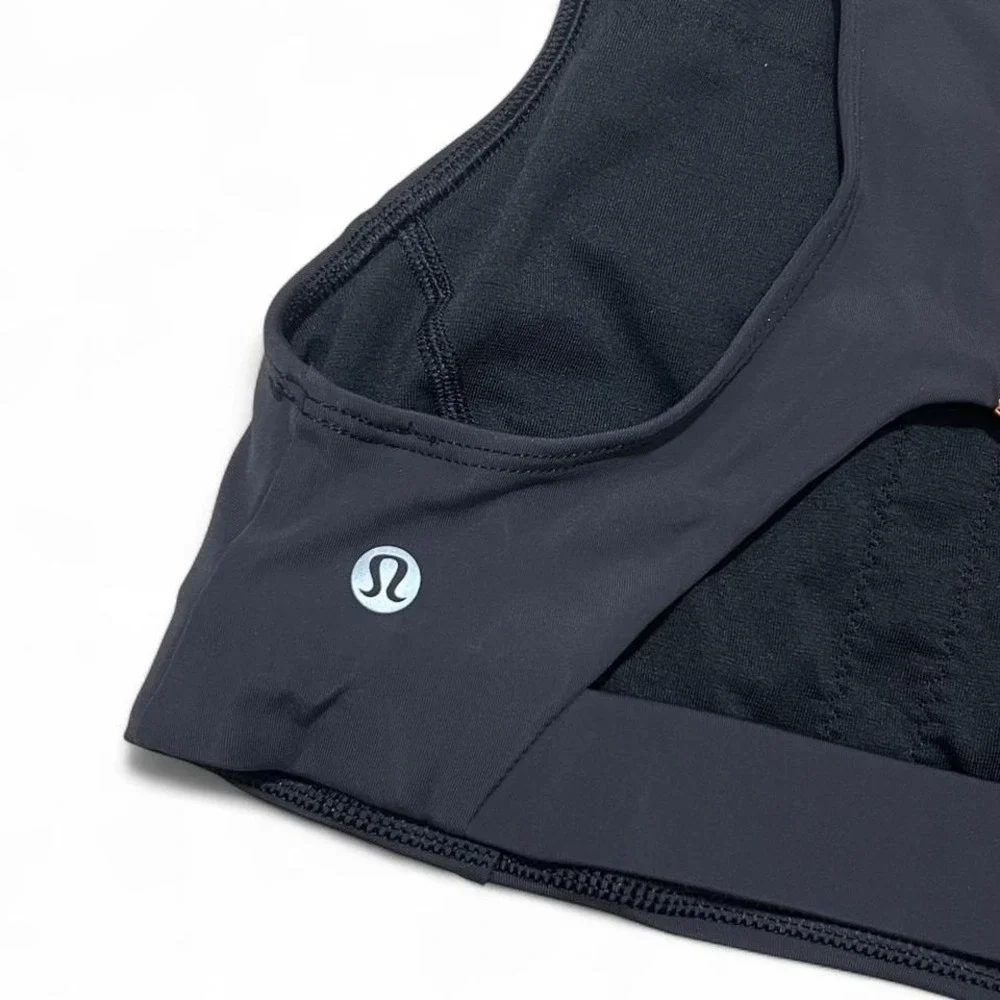 lululemon athletica lululemon black