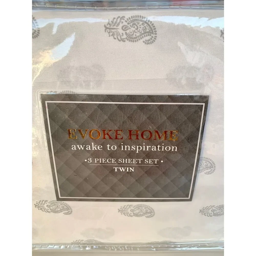 Evoke Home new evoke