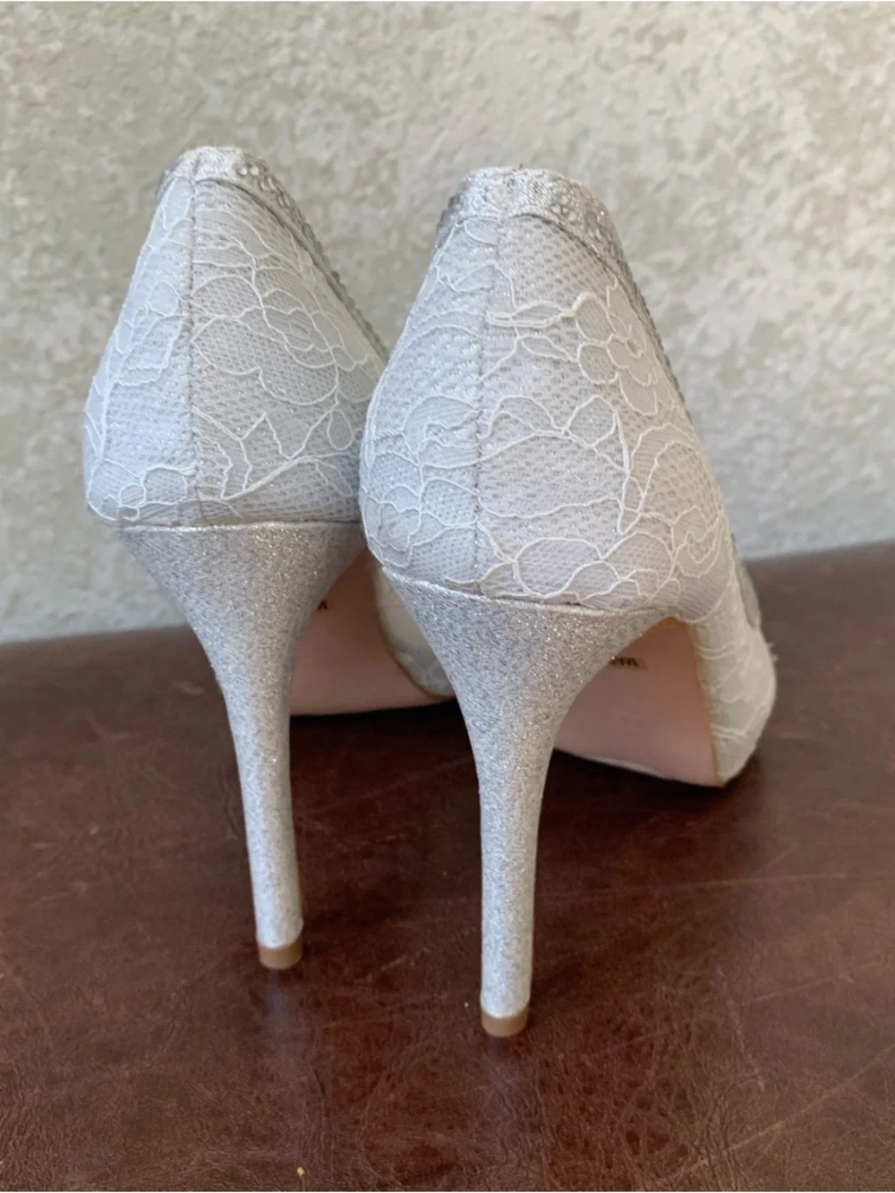 De Blossom Collection classic lace