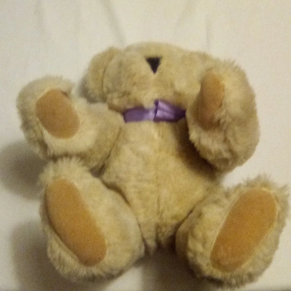 Vermont Teddy Bear Company cuddle up