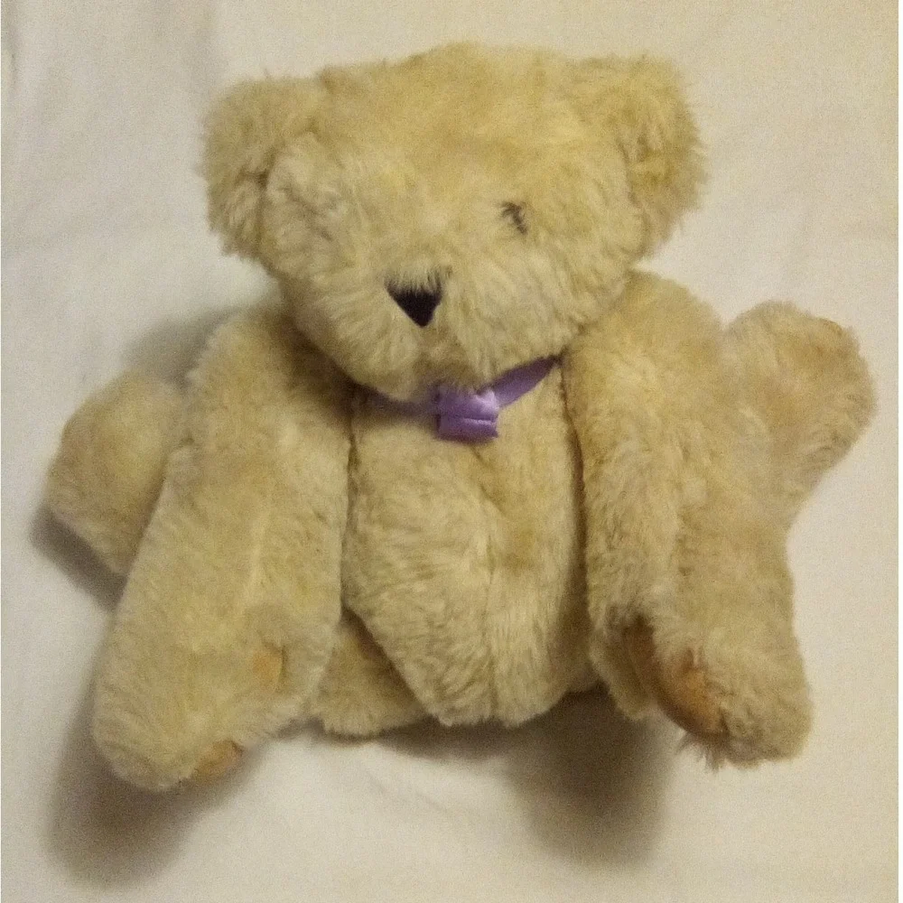 Vermont Teddy Bear Company cuddle up
