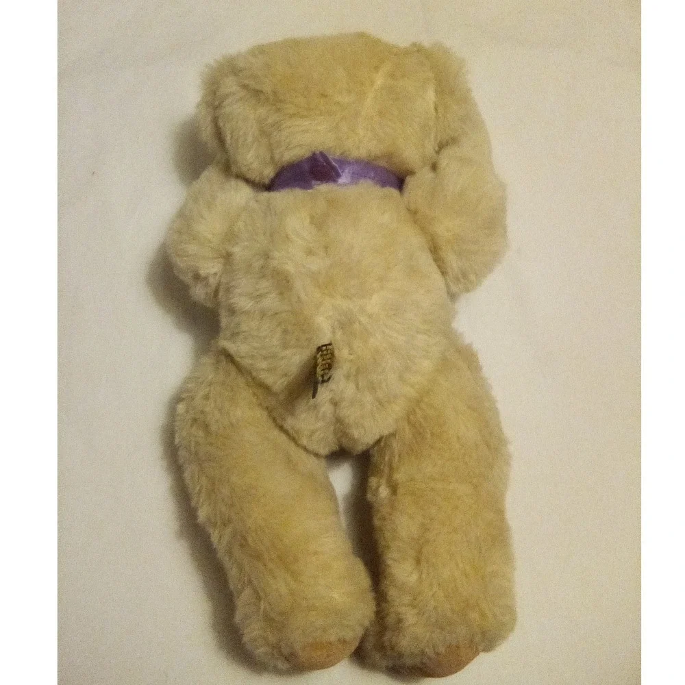 Vermont Teddy Bear Company cuddle up