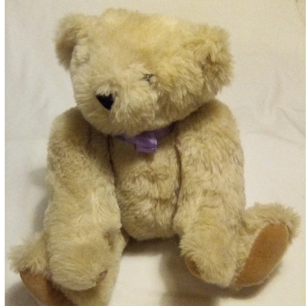 Vermont Teddy Bear Company cuddle up