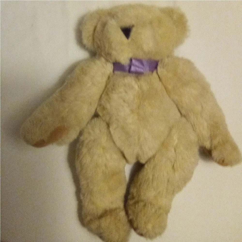 Vermont Teddy Bear Company cuddle up