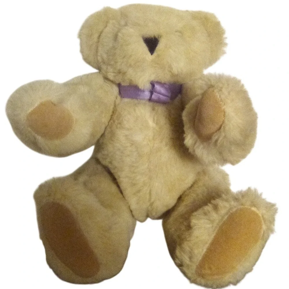 Vermont Teddy Bear Company cuddle up