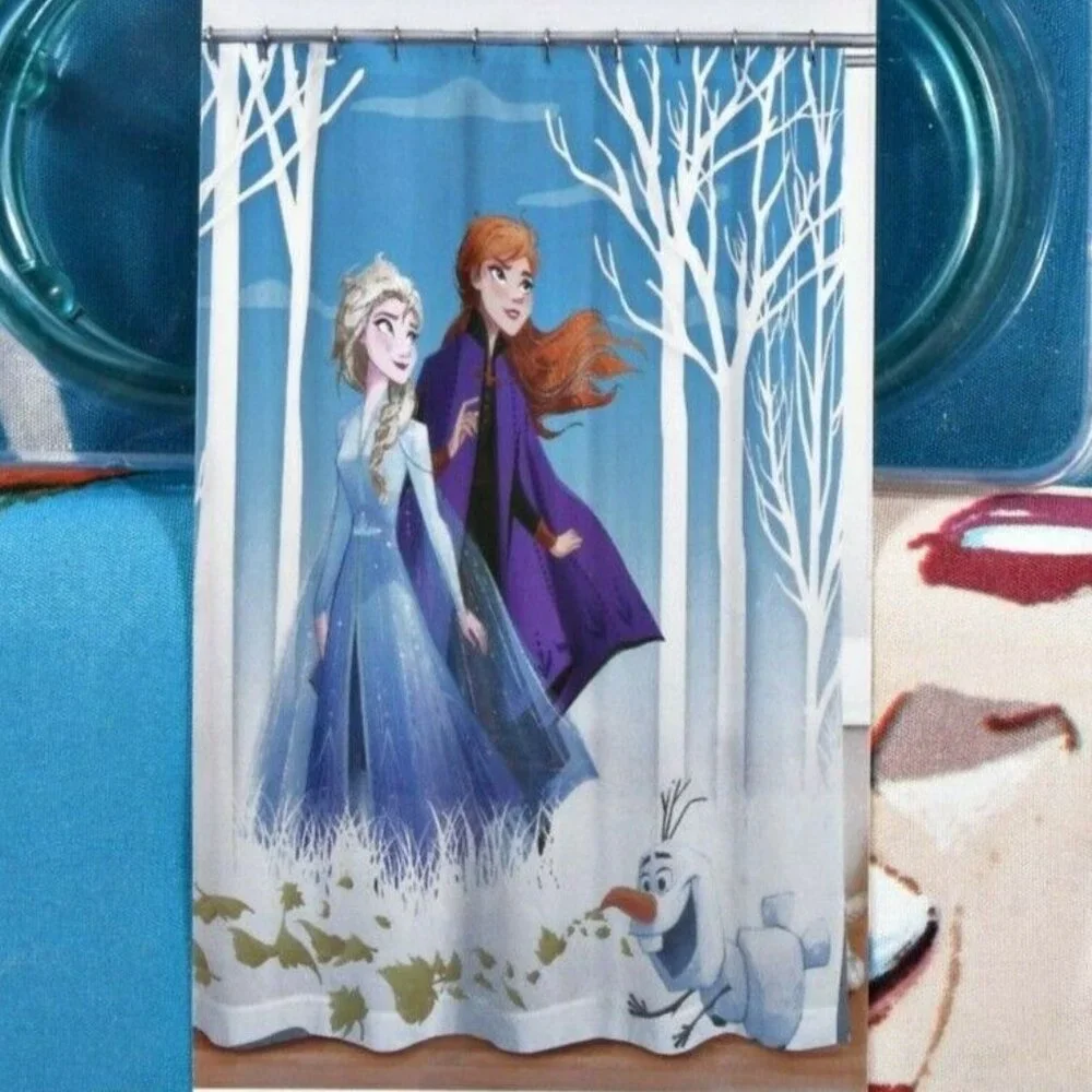 Disney brand new