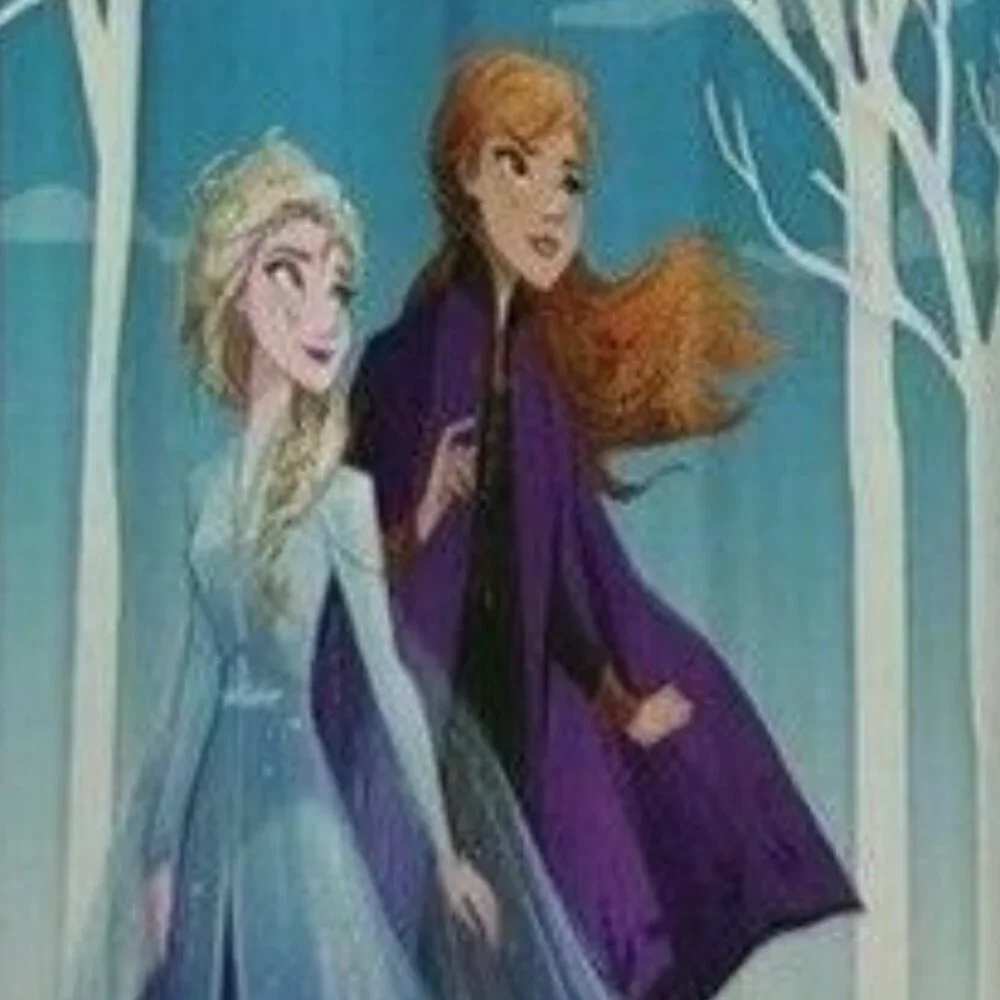 Disney brand new