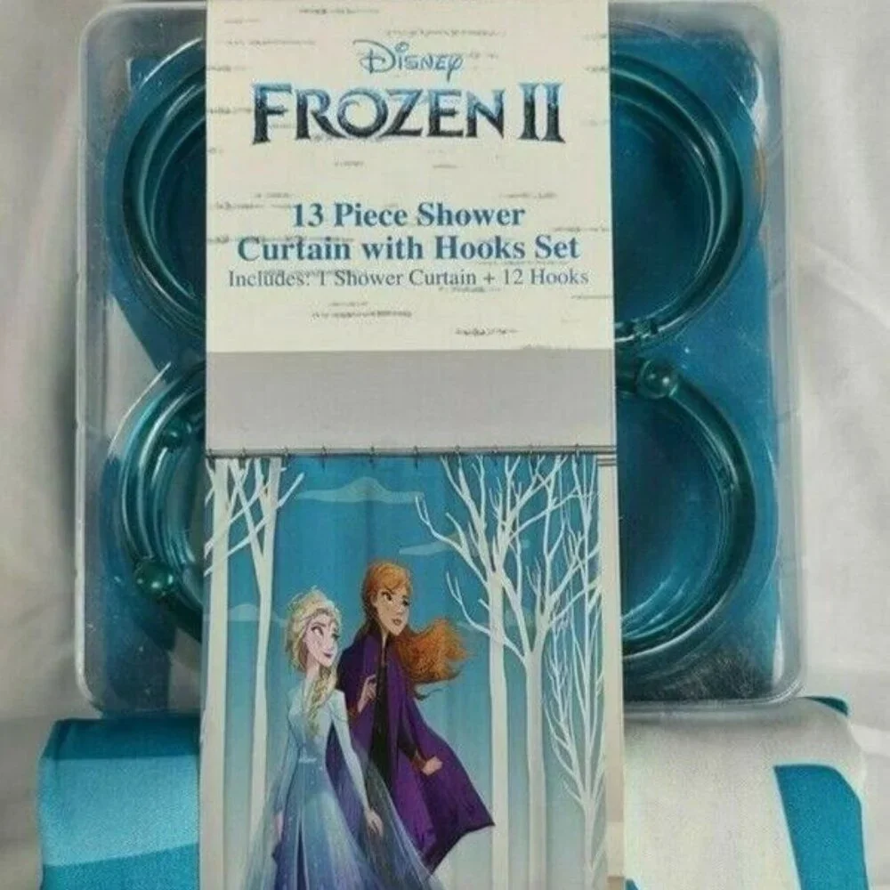 Disney brand new