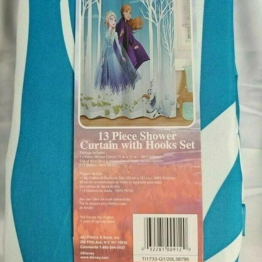 Disney brand new