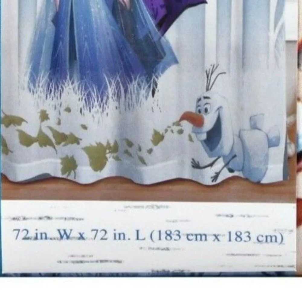 Disney brand new