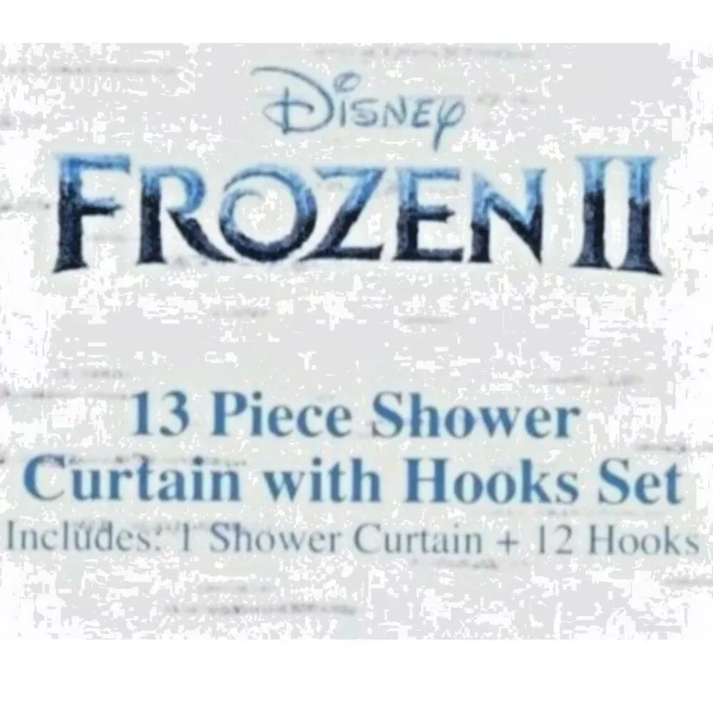 Disney brand new