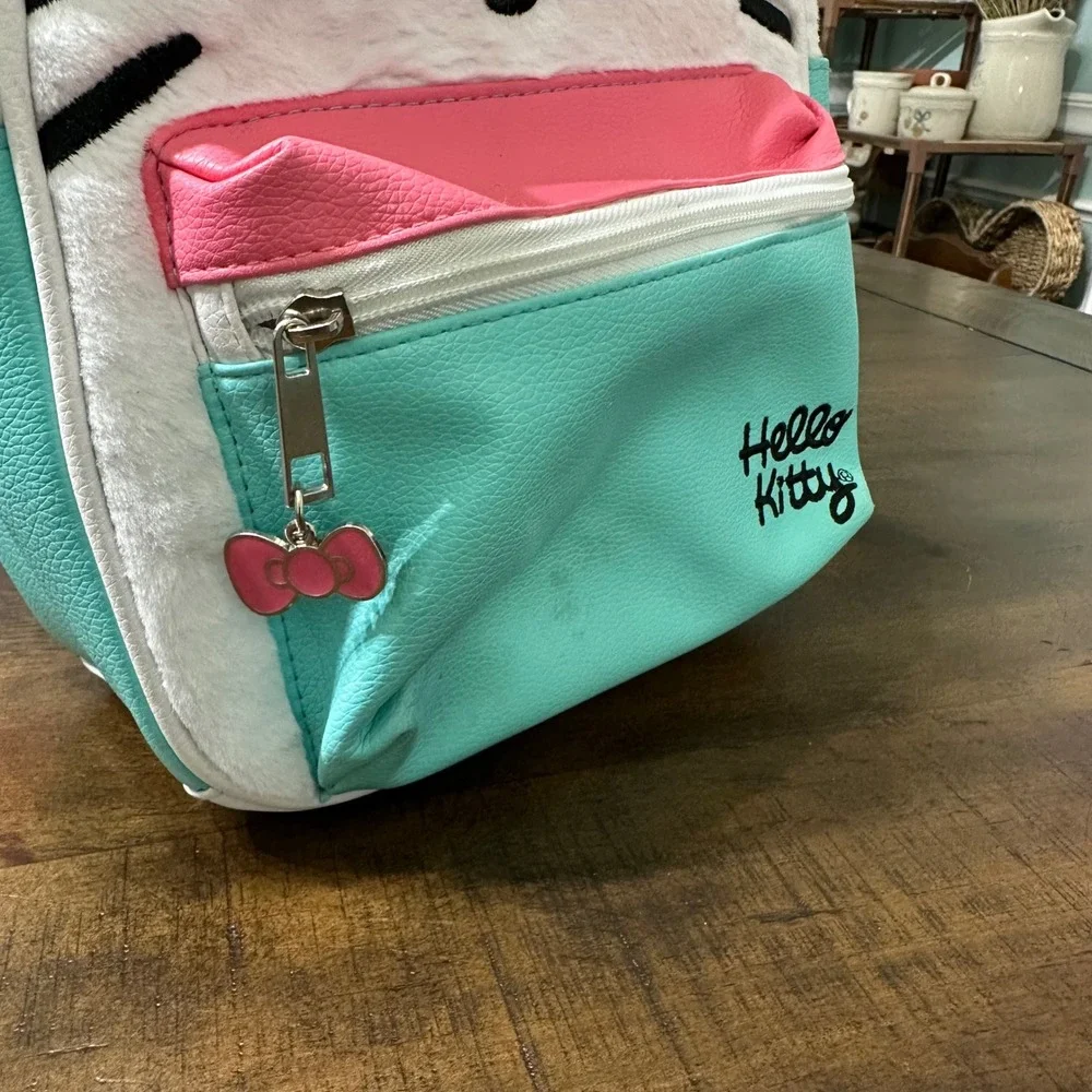 Sanrio hello kitty