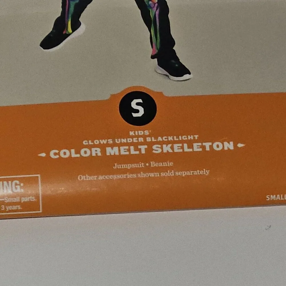 Hyde & EEK! color melt