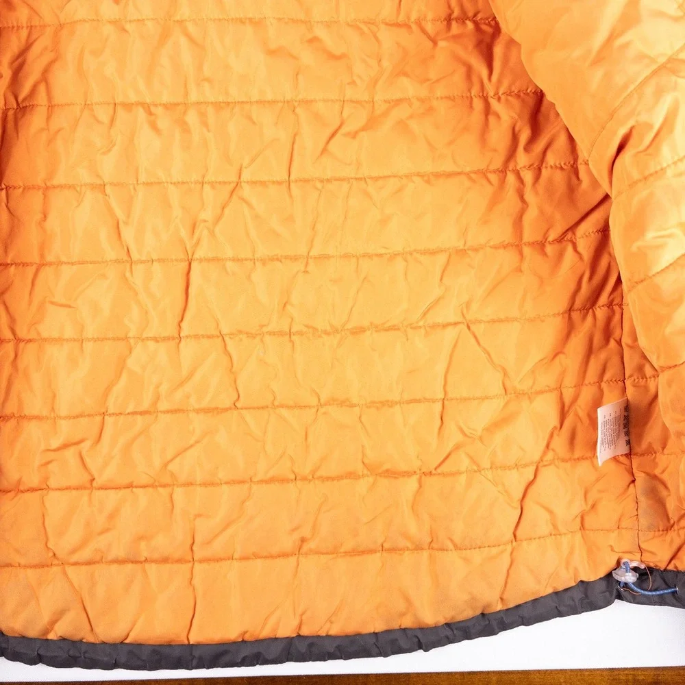 Howies waterproof jacket