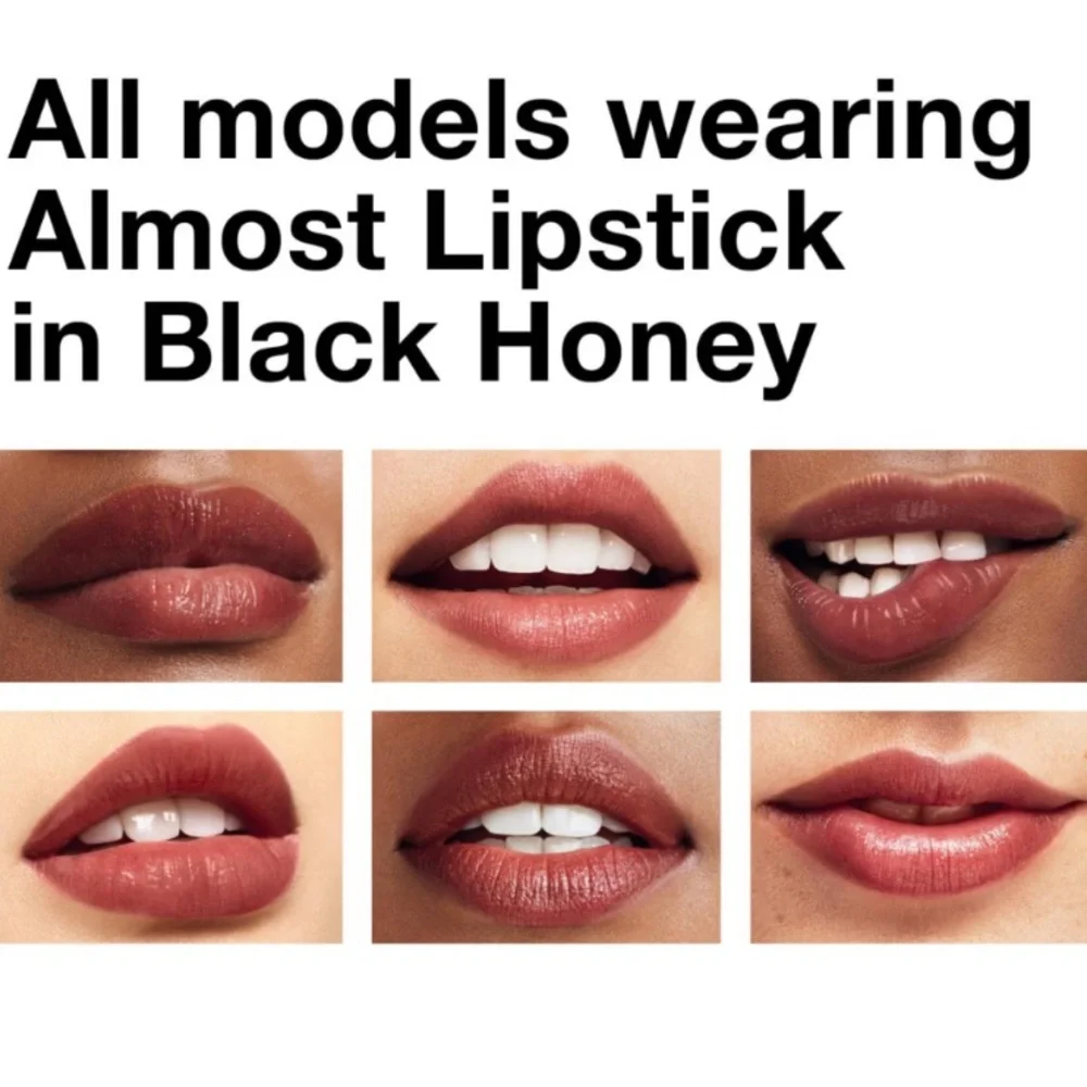 Bobbi Brown selection five