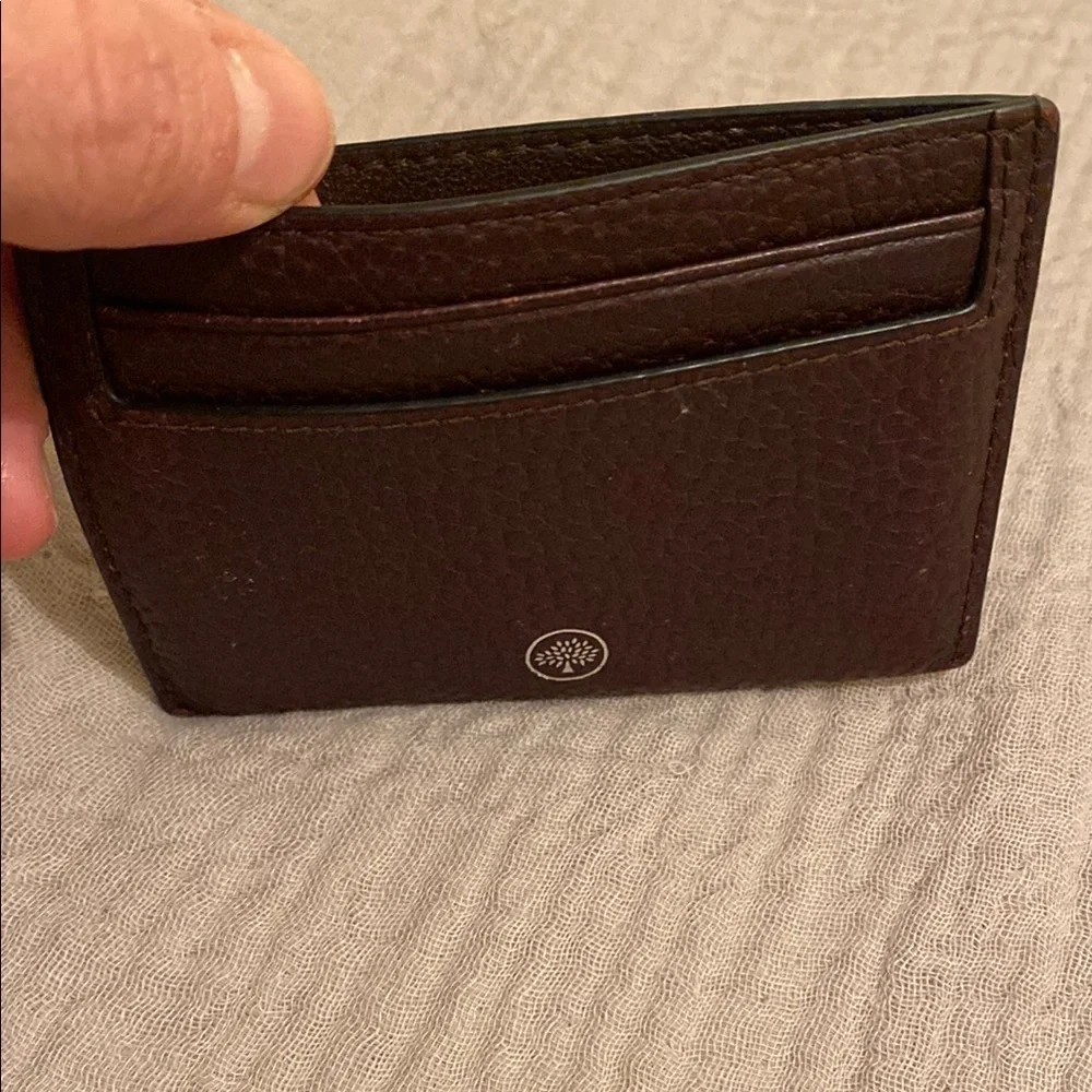 Mulberry experience elegance
