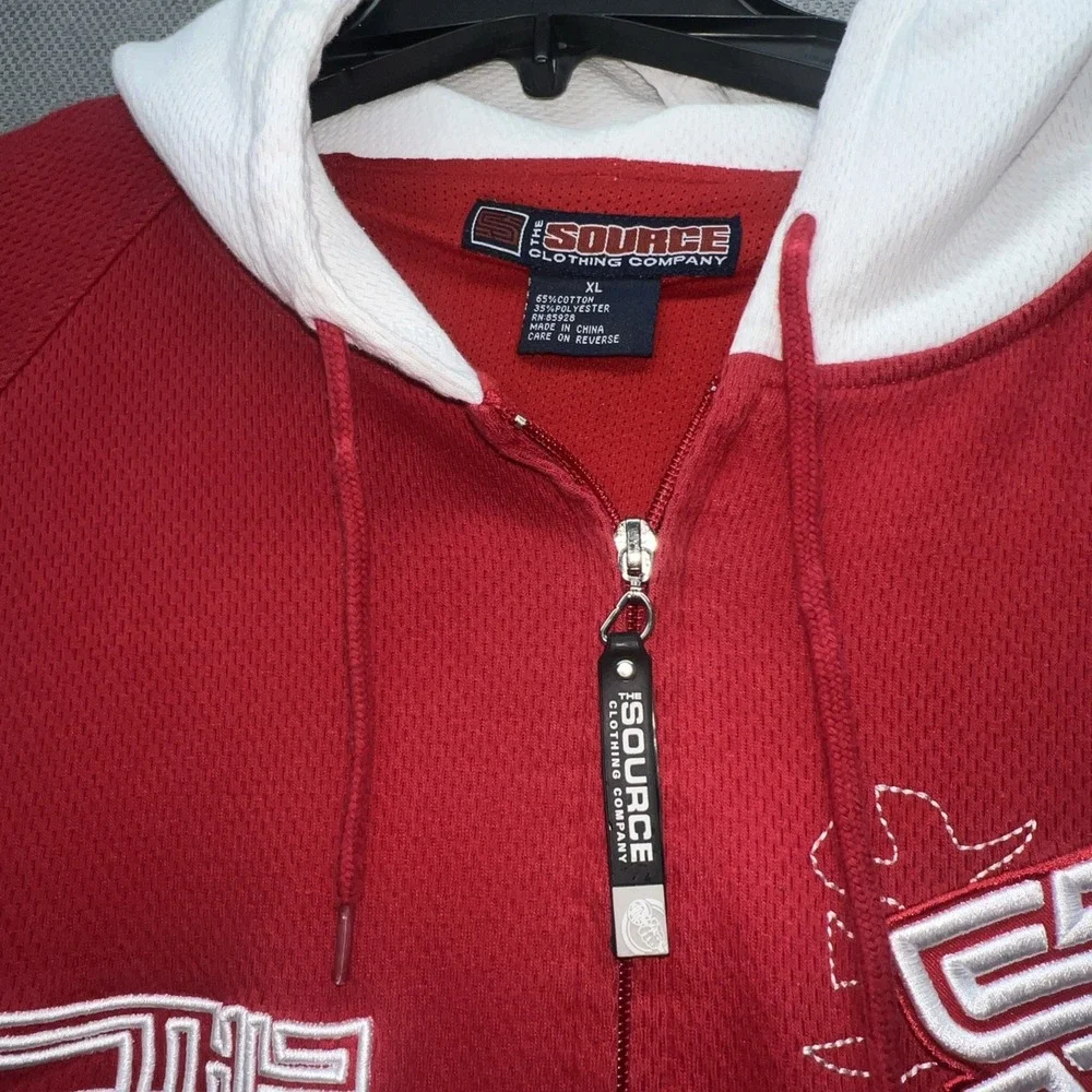 The Source source clothing