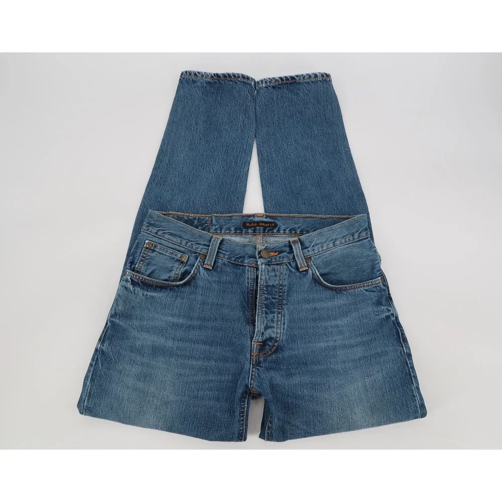 Nudie Jeans designer nudie