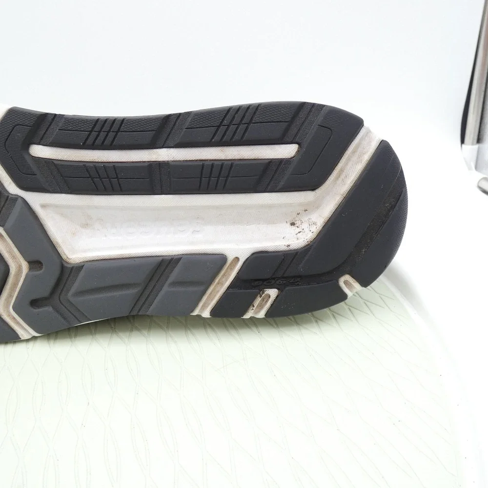 Saucony echelon mens