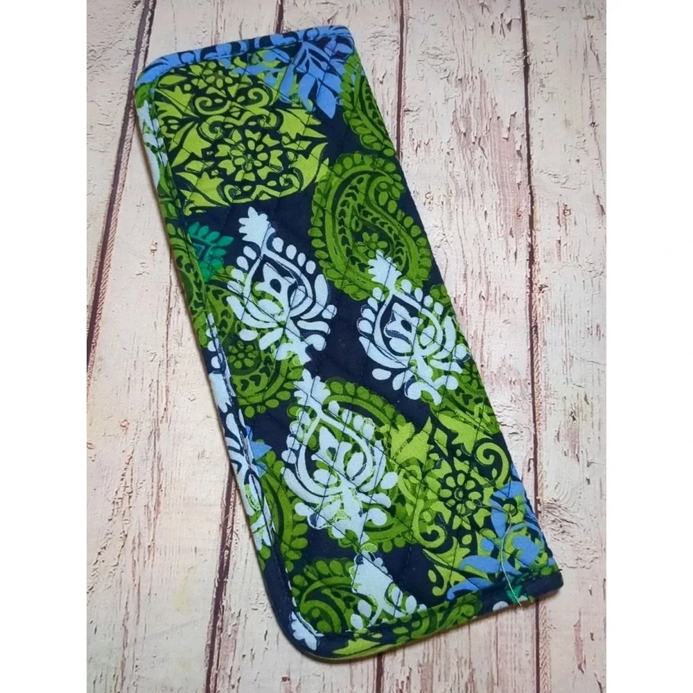 Vera Bradley owned however