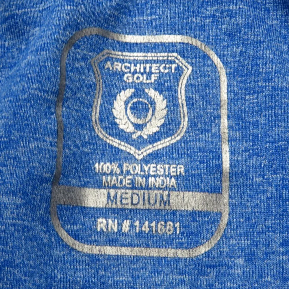 Architect golf men