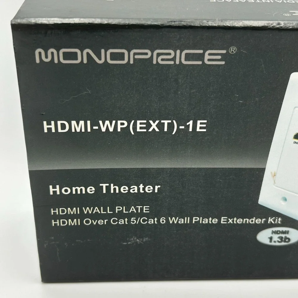 N/A monoprice hdmi