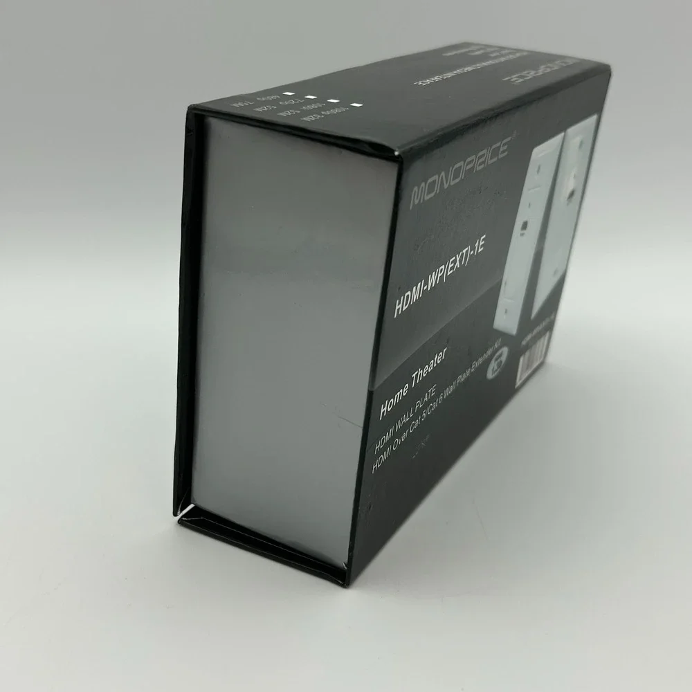 N/A monoprice hdmi