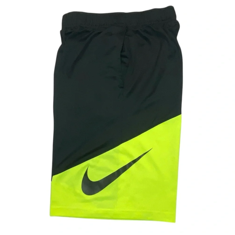 Nike youth athletic