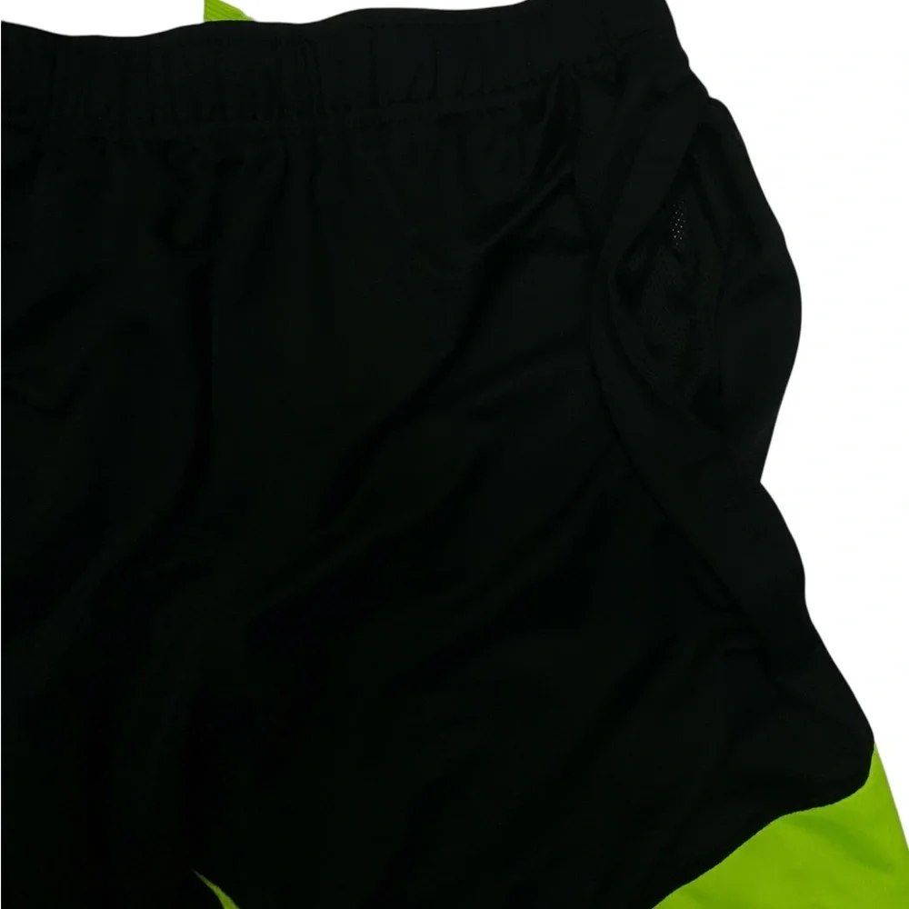 Nike youth athletic