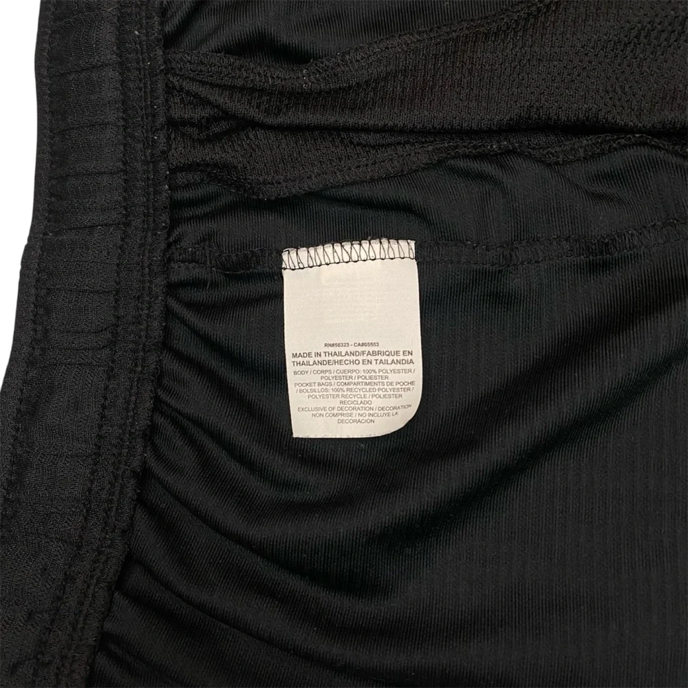 Nike youth athletic