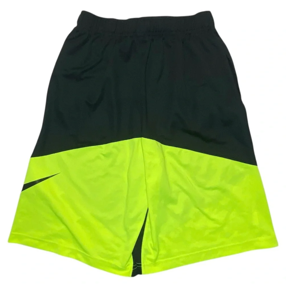 Nike youth athletic