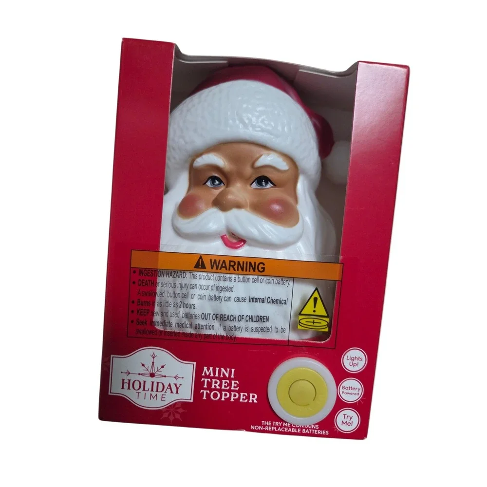 N/A bring festive
