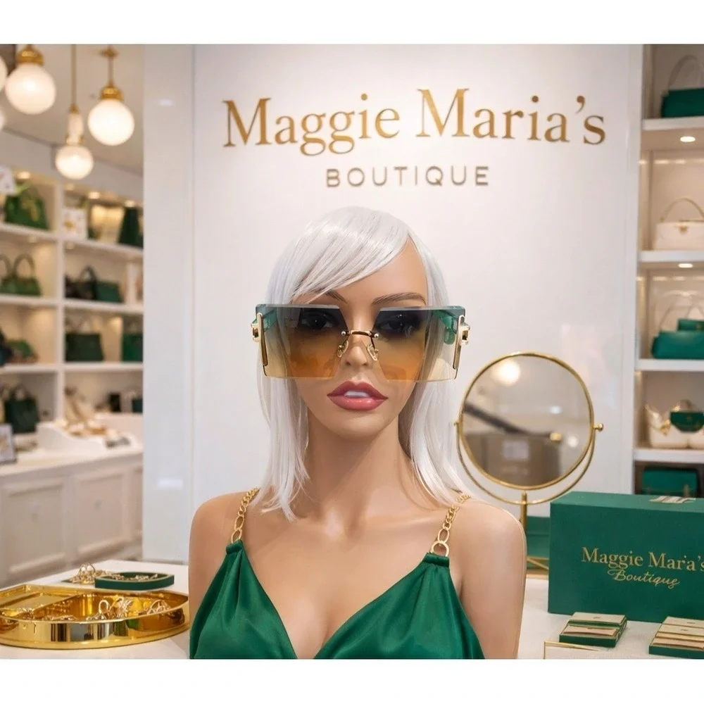 Super Sunglasses super cute