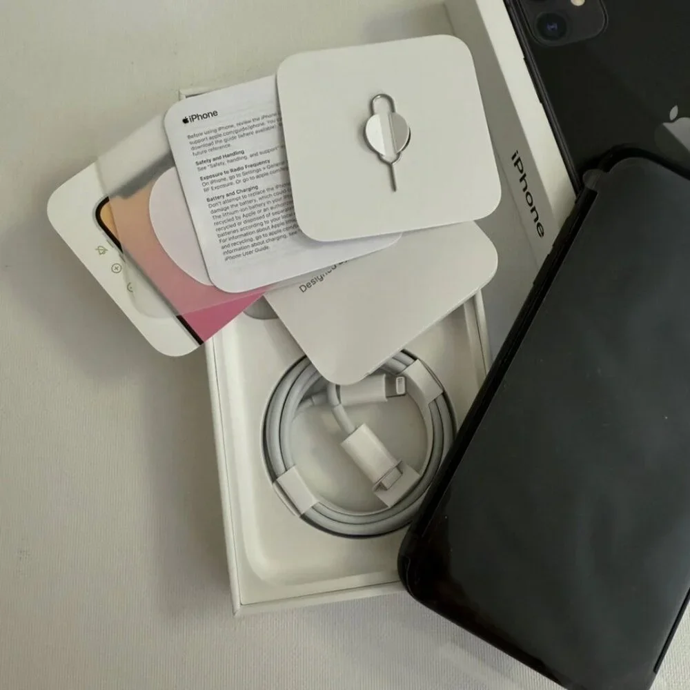 Apple as retail show