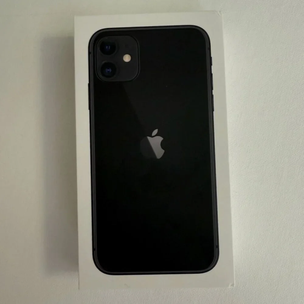 Apple sticker brand model