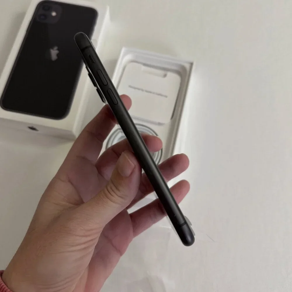 Apple all working iphone