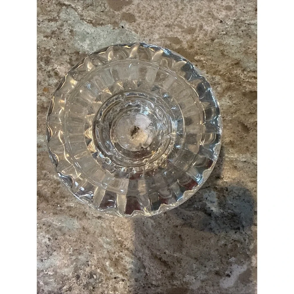 DECOR WALTHER beautiful single