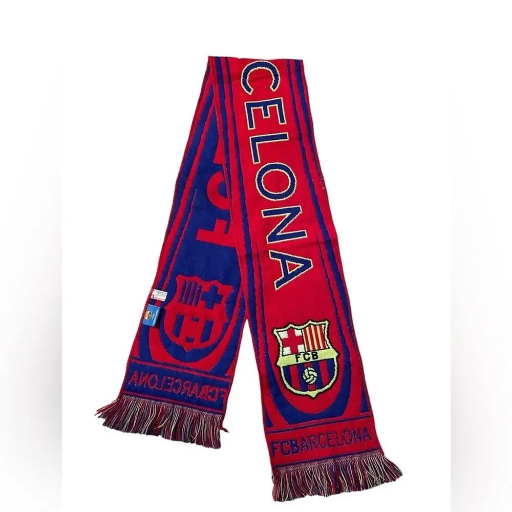 barcelona official licensed