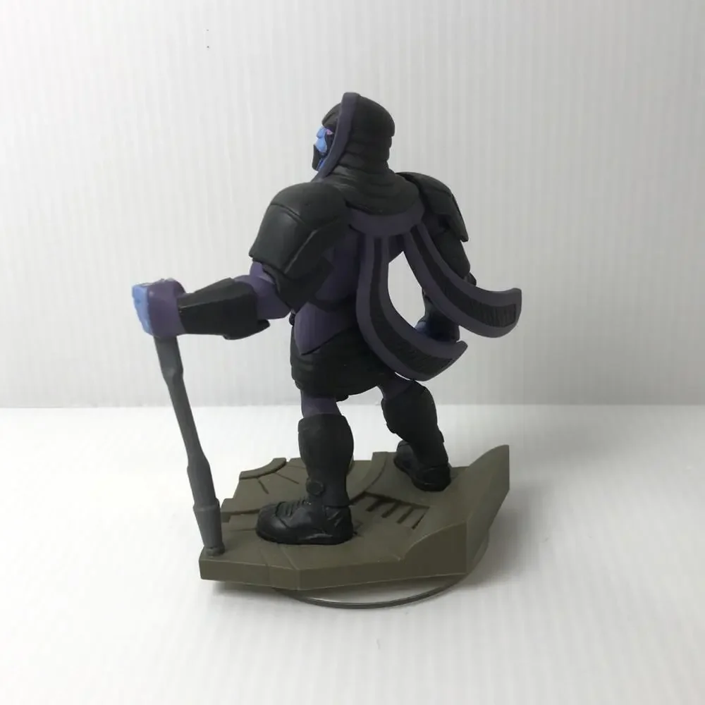 Skylanders disney infinity