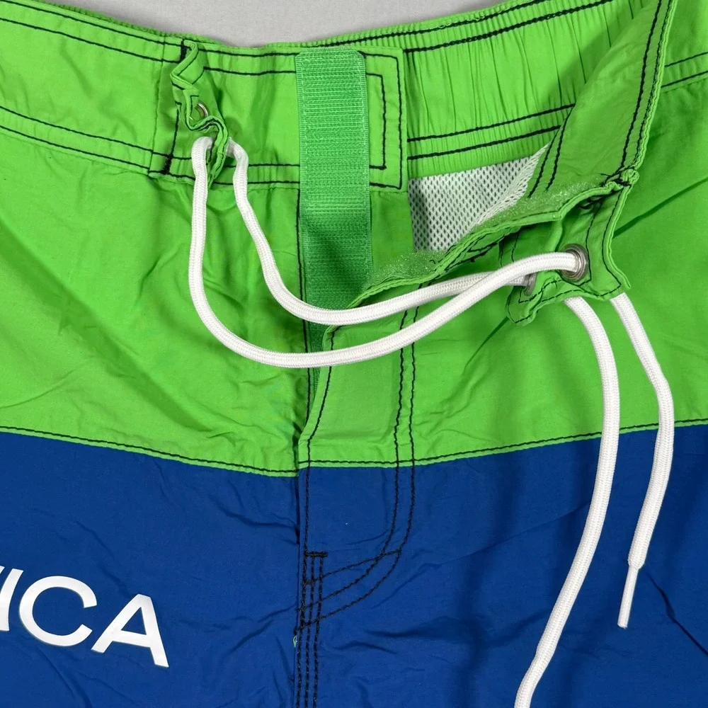 Nautica surf beach block