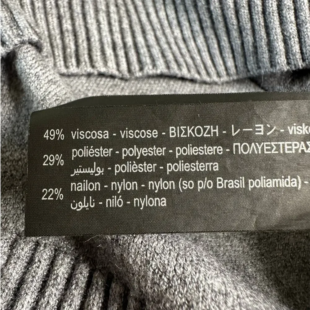 Zara this hoodie