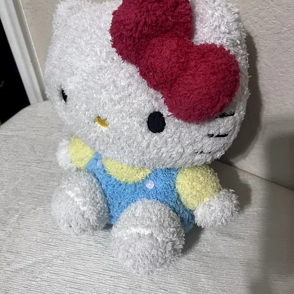 Hello Kitty hello kitty