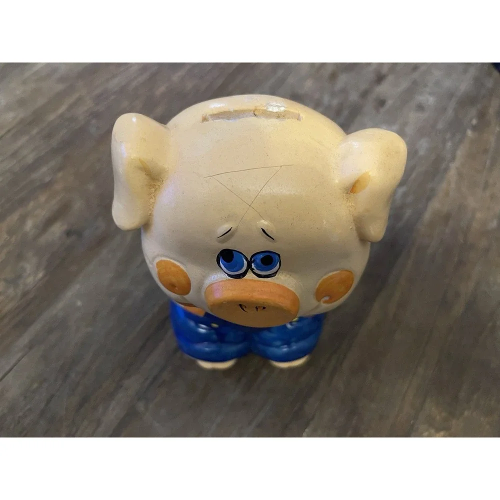 a.a. importing co. tall collectible