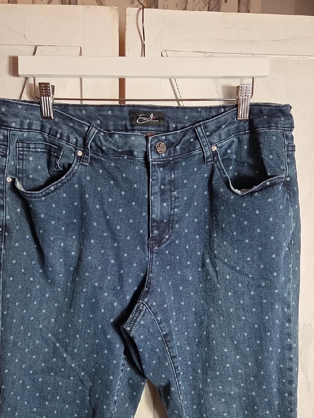 Earl Jeans earl jeans