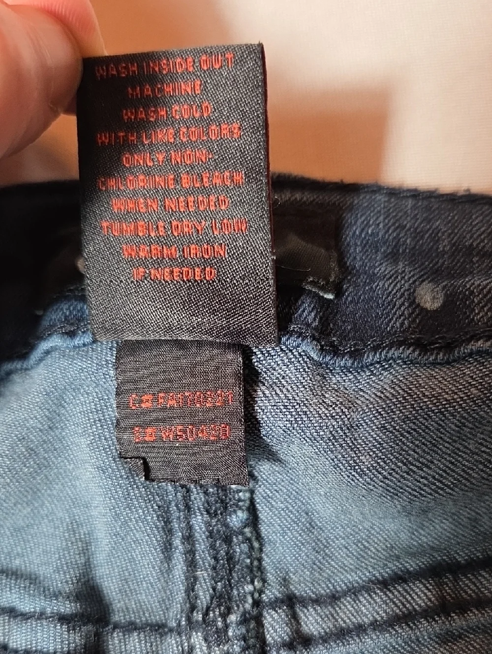 Earl Jeans earl jeans