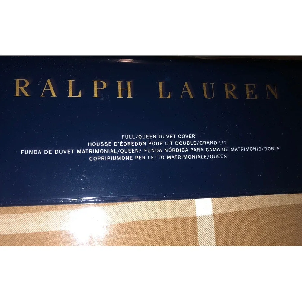 Ralph Lauren new 90%