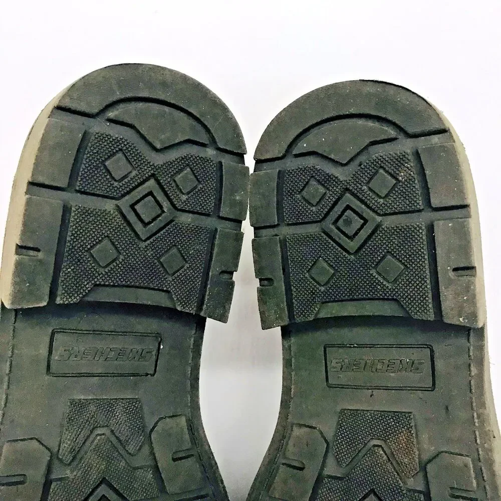 Skechers y2k chunky