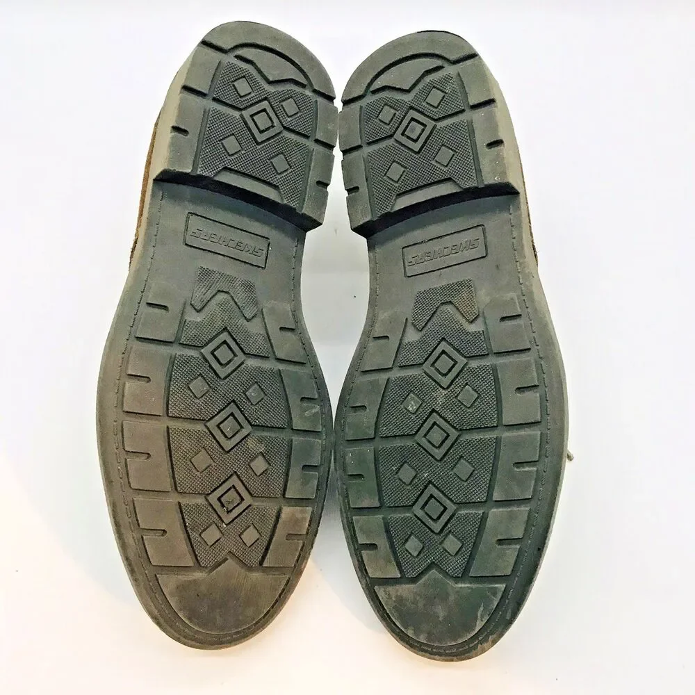 Skechers y2k chunky