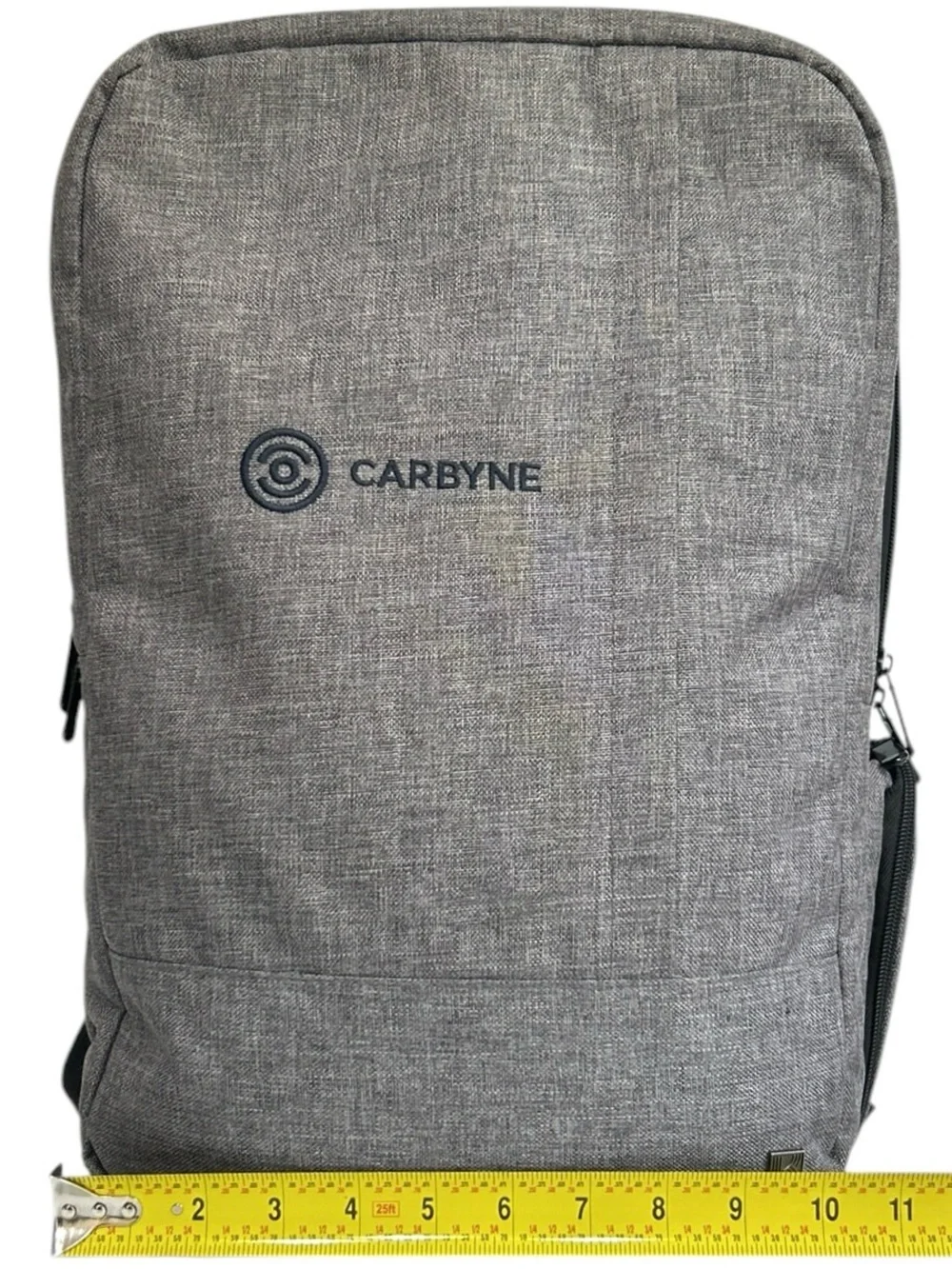Kapston pierce carbyne